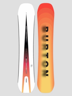 Burton Custom Flying V 2024 Snowboard - acheter maintenant | ID-709602